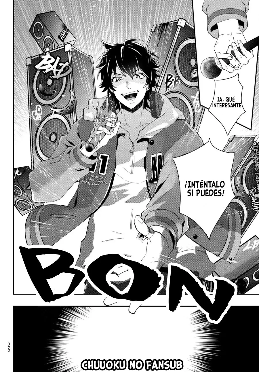 Hypnosis Mic - B.B. vs M.T.C. (2018) - Capítulo 1 - Página 9 - LectorTMOo
