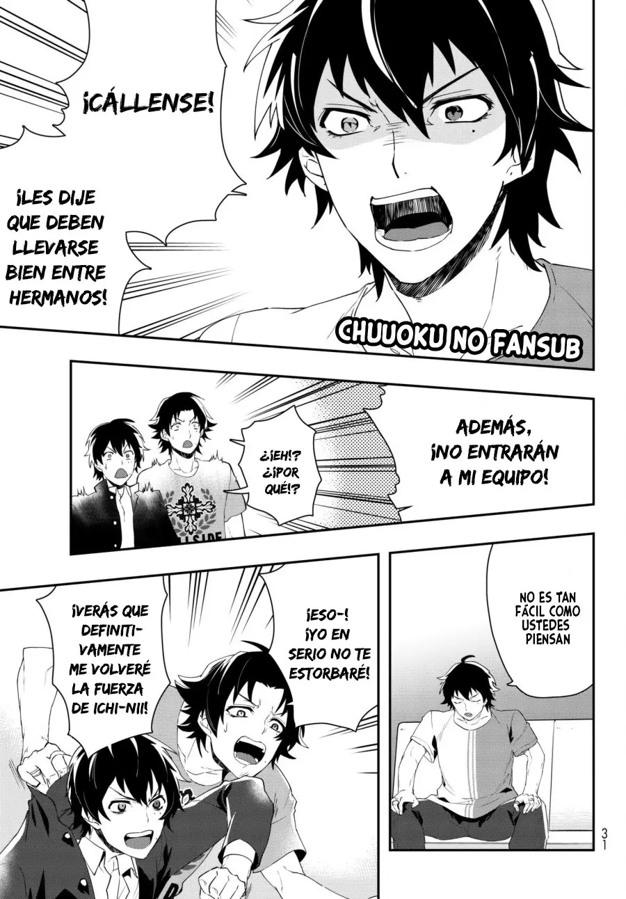 Hypnosis Mic - B.B. vs M.T.C. (2018) - Capítulo 1 - Página 14 - LectorTMOo