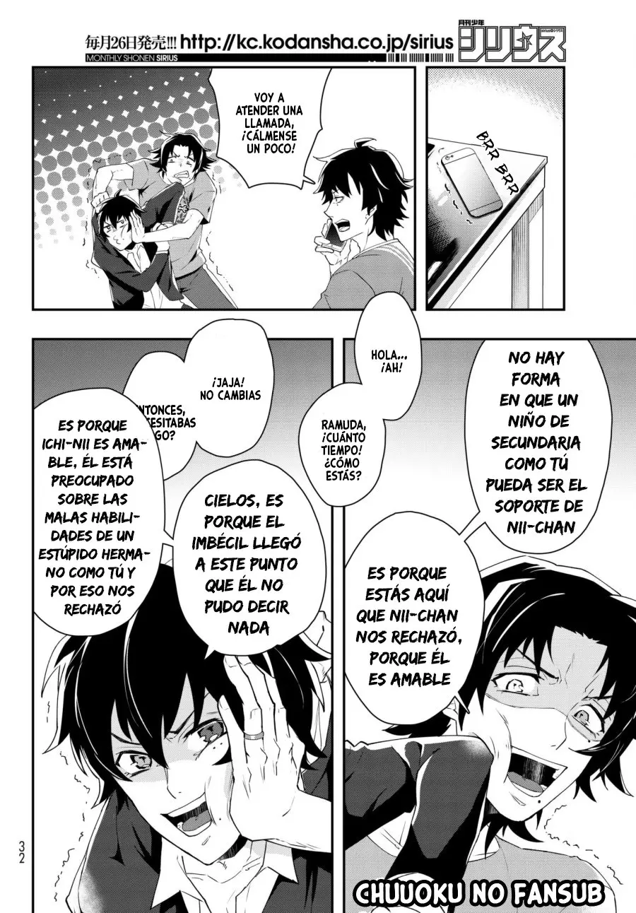 Hypnosis Mic - B.B. vs M.T.C. (2018) - Capítulo 1 - Página 15 - LectorTMOo