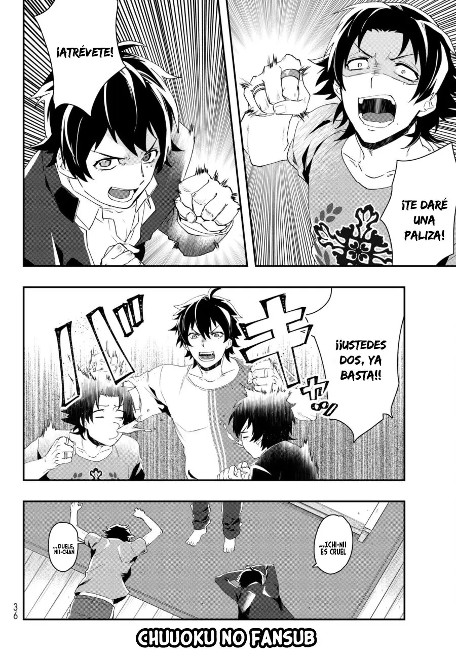 Hypnosis Mic - B.B. vs M.T.C. (2018) - Capítulo 1 - Página 19 - LectorTMOo