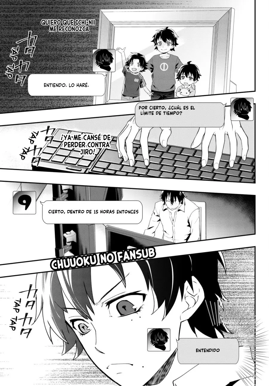 Hypnosis Mic - B.B. vs M.T.C. (2018) - Capítulo 1 - Página 30 - LectorTMOo