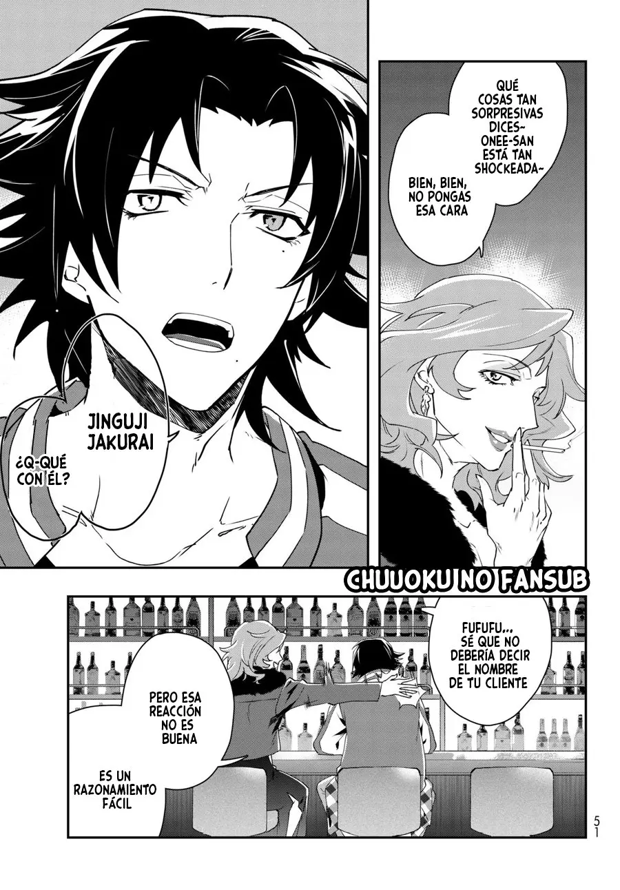 Hypnosis Mic - B.B. vs M.T.C. (2018) - Capítulo 1 - Página 34 - LectorTMOo