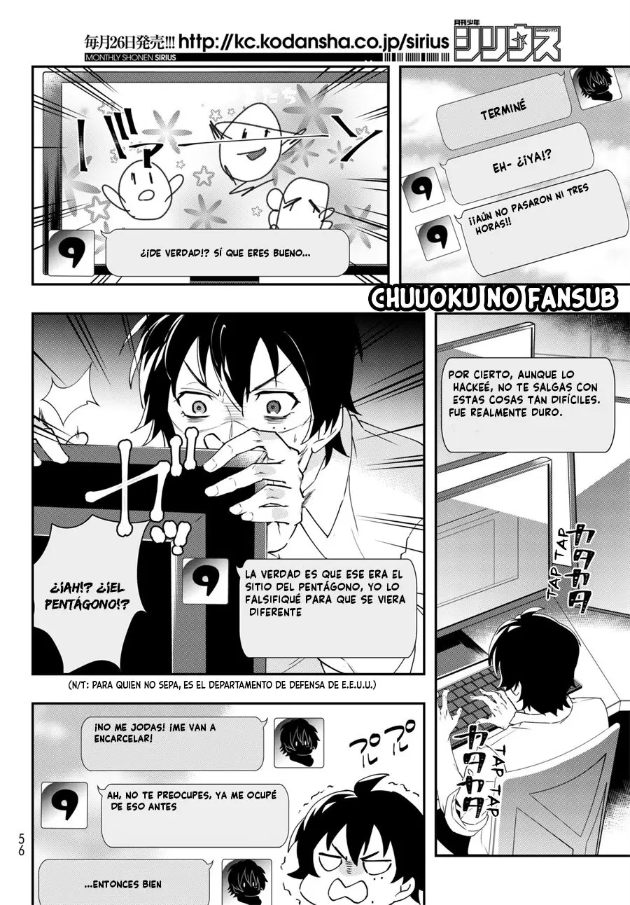 Hypnosis Mic - B.B. vs M.T.C. (2018) - Capítulo 1 - Página 39 - LectorTMOo