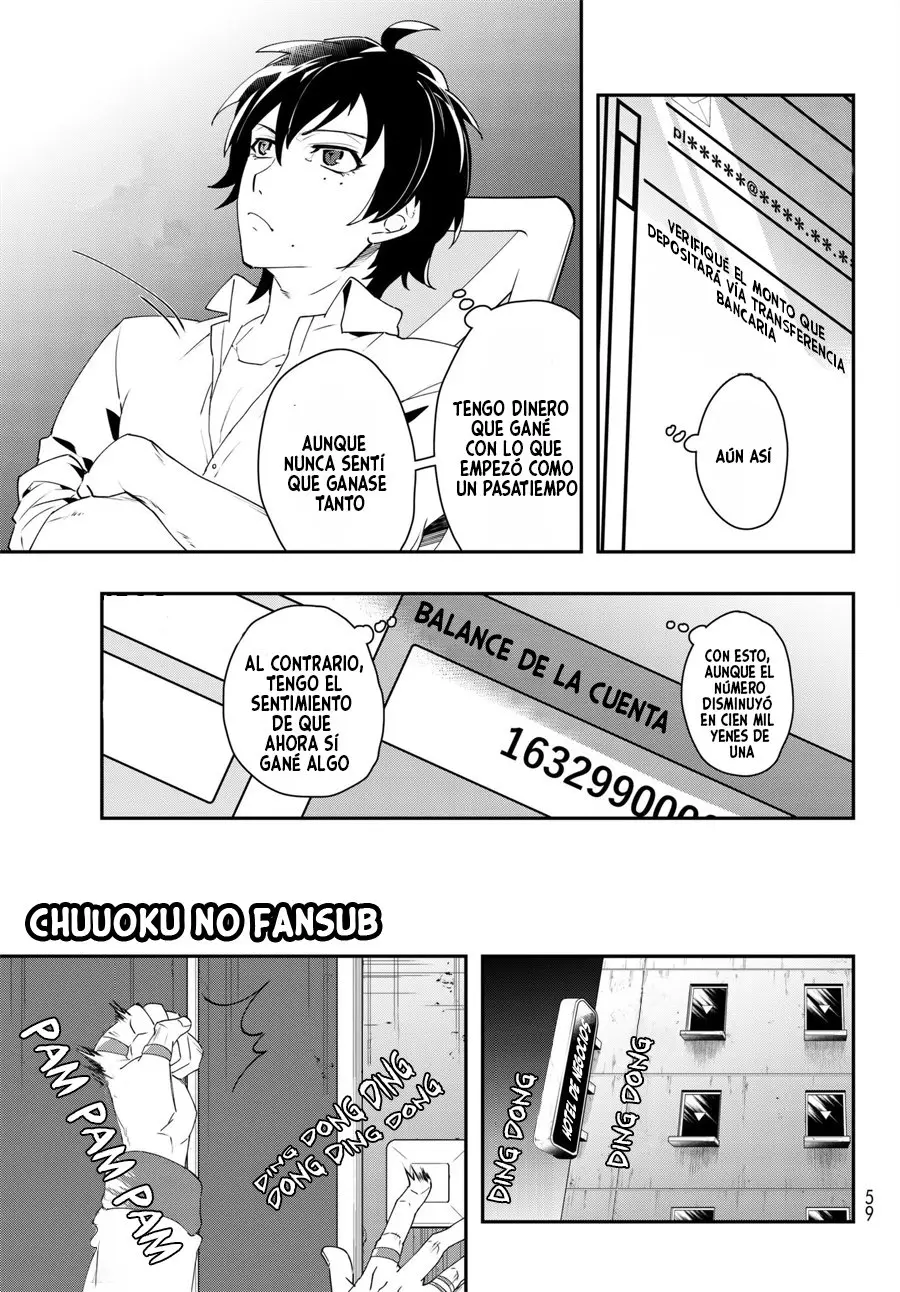 Hypnosis Mic - B.B. vs M.T.C. (2018) - Capítulo 1 - Página 42 - LectorTMOo