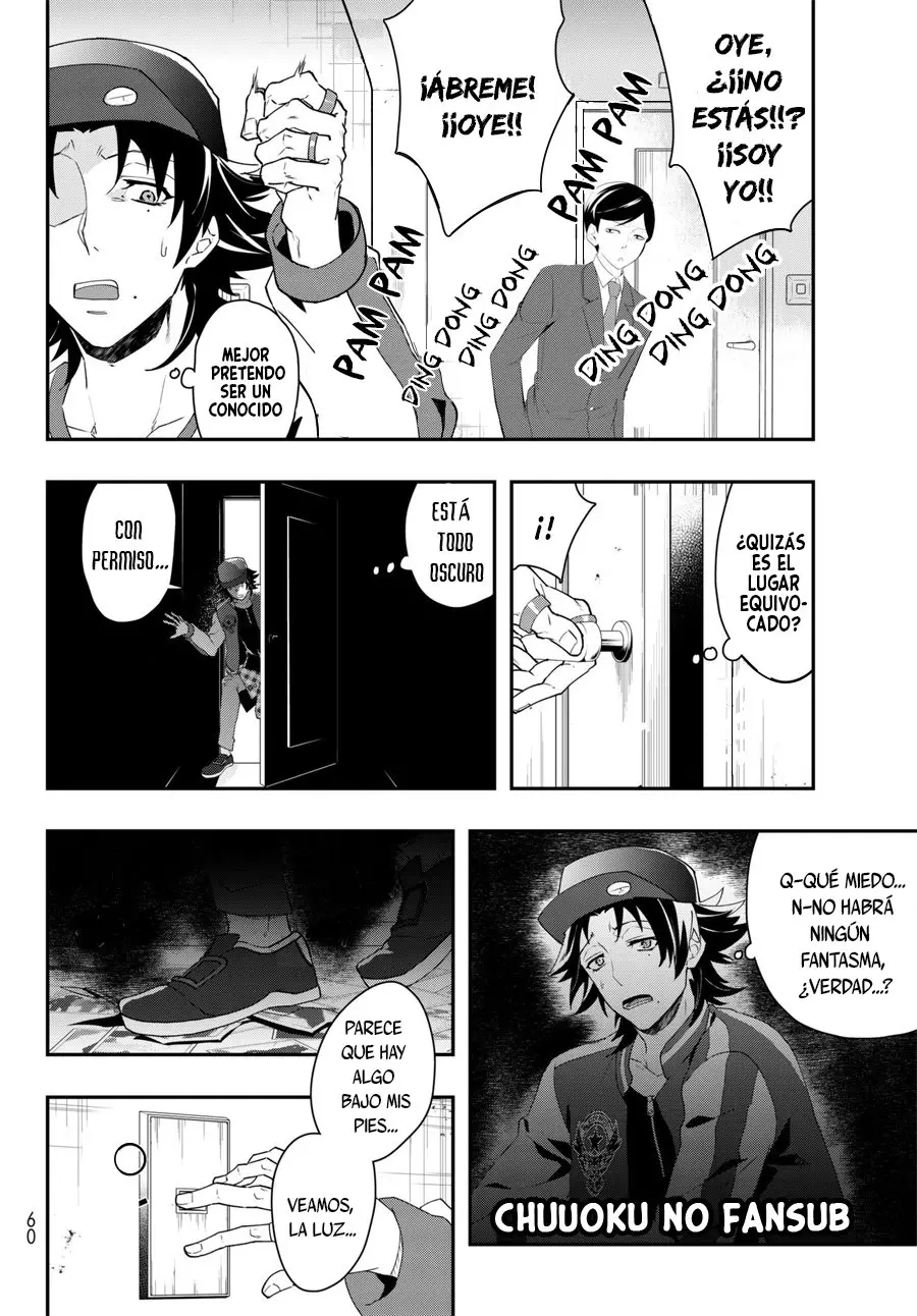 Hypnosis Mic - B.B. vs M.T.C. (2018) - Capítulo 1 - Página 43 - LectorTMOo