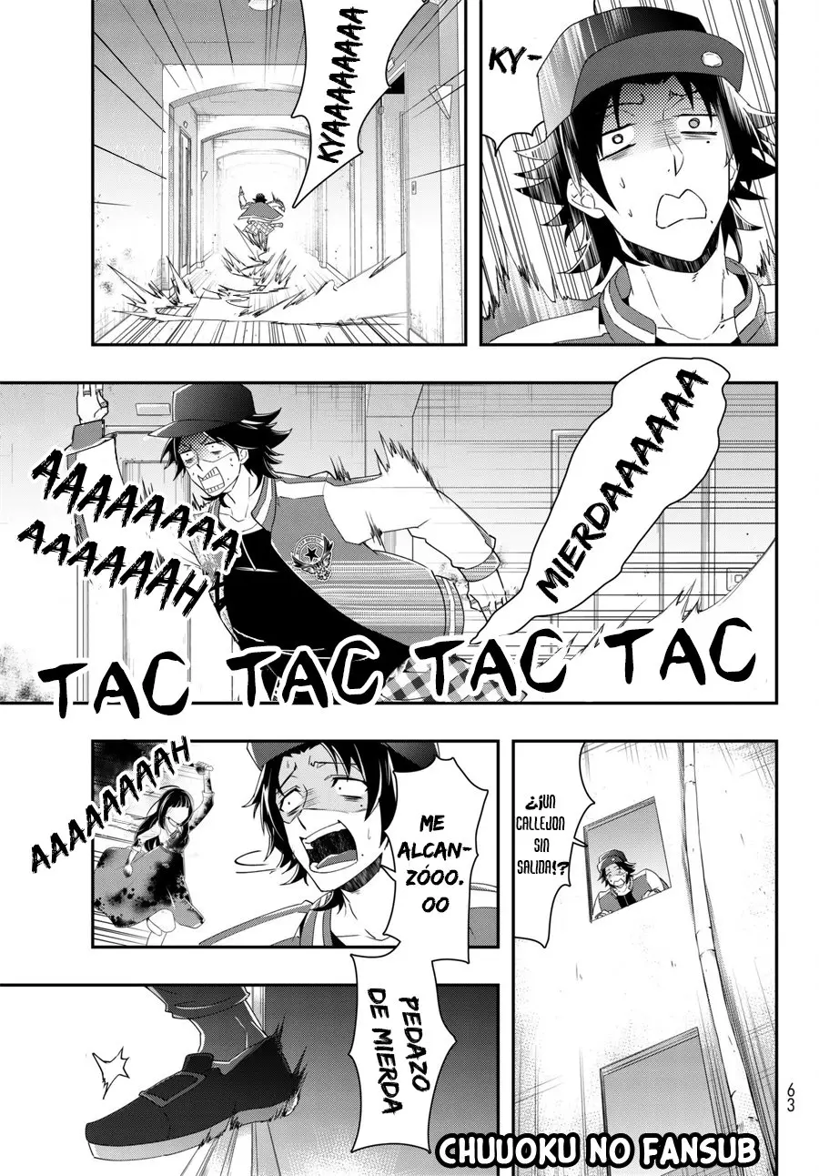 Hypnosis Mic - B.B. vs M.T.C. (2018) - Capítulo 1 - Página 46 - LectorTMOo