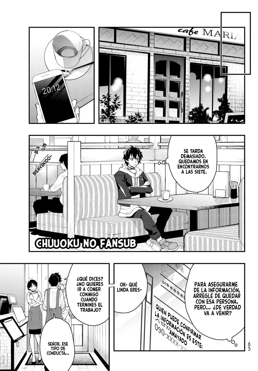 Hypnosis Mic - B.B. vs M.T.C. (2018) - Capítulo 1 - Página 48 - LectorTMOo