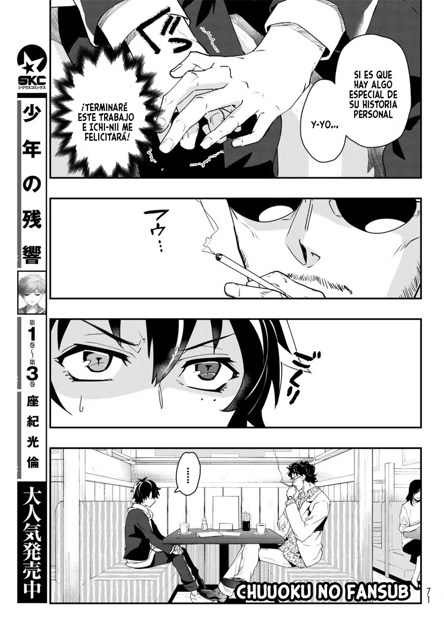 Hypnosis Mic - B.B. vs M.T.C. (2018) - Capítulo 1 - Página 54 - LectorTMOo