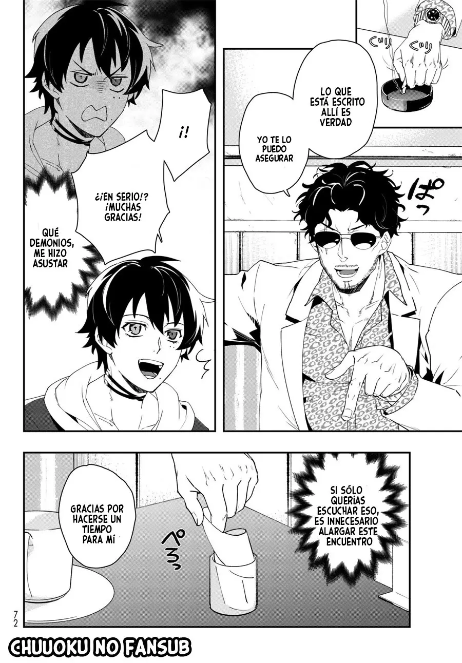 Hypnosis Mic - B.B. vs M.T.C. (2018) - Capítulo 1 - Página 55 - LectorTMOo