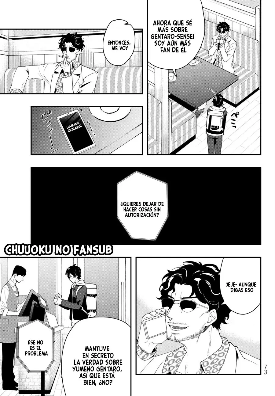 Hypnosis Mic - B.B. vs M.T.C. (2018) - Capítulo 1 - Página 56 - LectorTMOo
