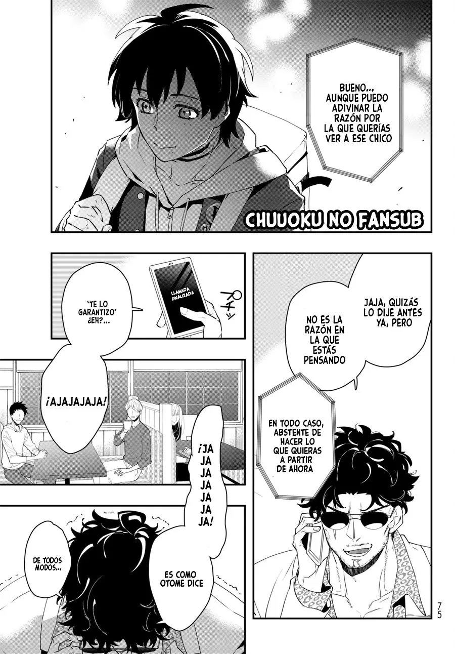 Hypnosis Mic - B.B. vs M.T.C. (2018) - Capítulo 1 - Página 58 - LectorTMOo