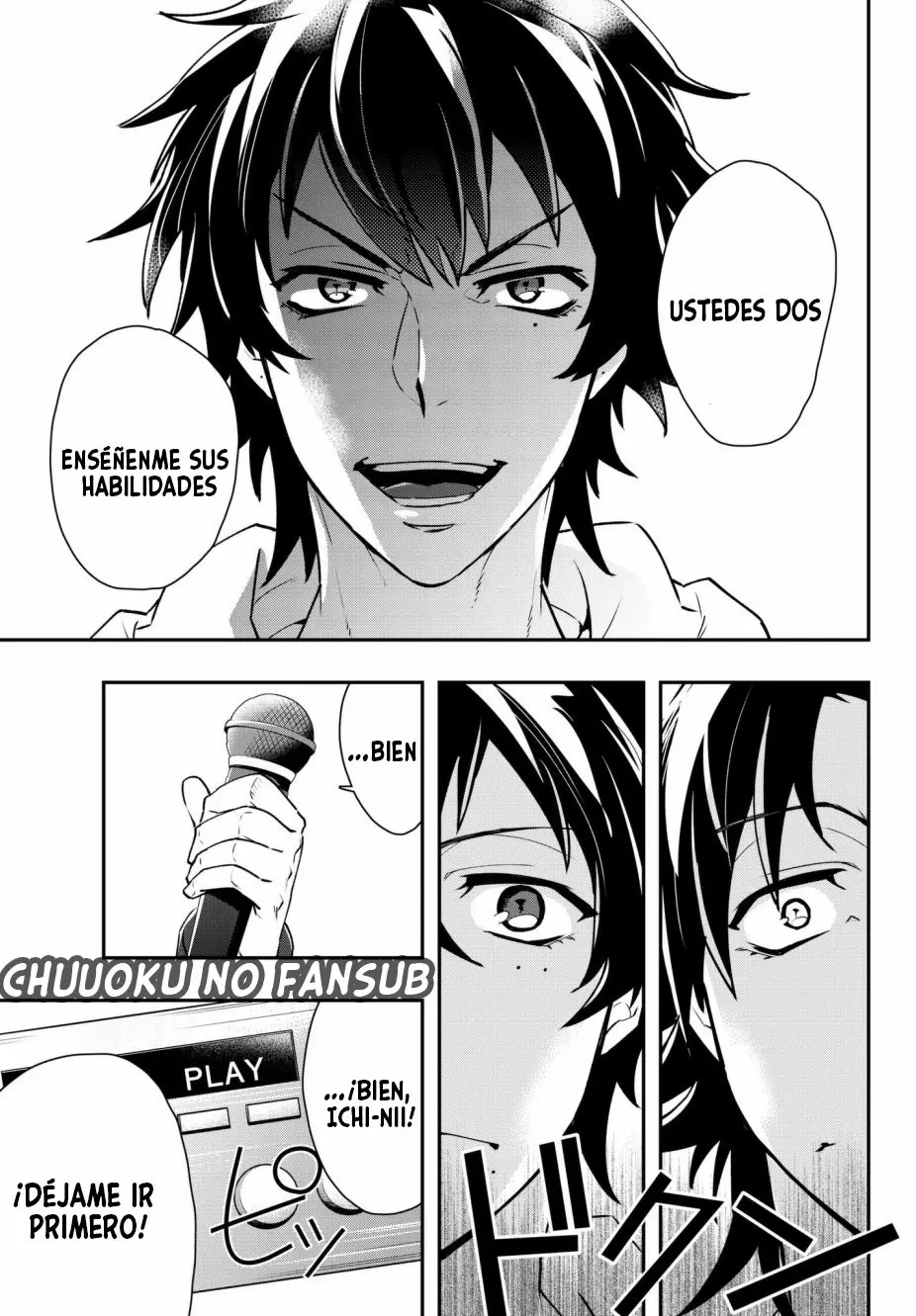 Hypnosis Mic - B.B. vs M.T.C. (2018) - Capítulo 2 - Página 18 - LectorTMOo