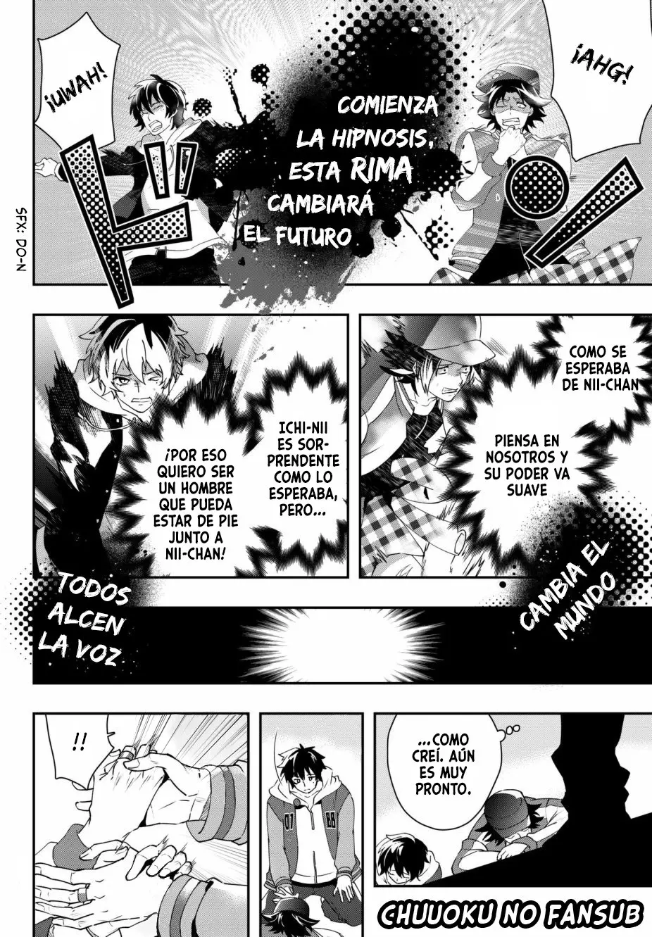 Hypnosis Mic - B.B. vs M.T.C. (2018) - Capítulo 2 - Página 24 - LectorTMOo