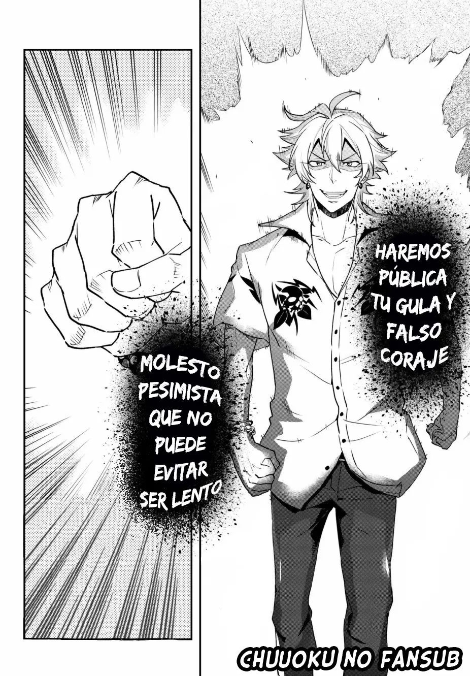 Hypnosis Mic - B.B. vs M.T.C. (2018) - Capítulo 2 - Página 36 - LectorTMOo