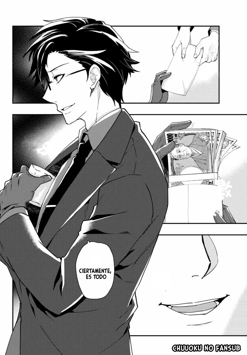 Hypnosis Mic - B.B. vs M.T.C. (2018) - Capítulo 3 - Página 4 - LectorTMOo