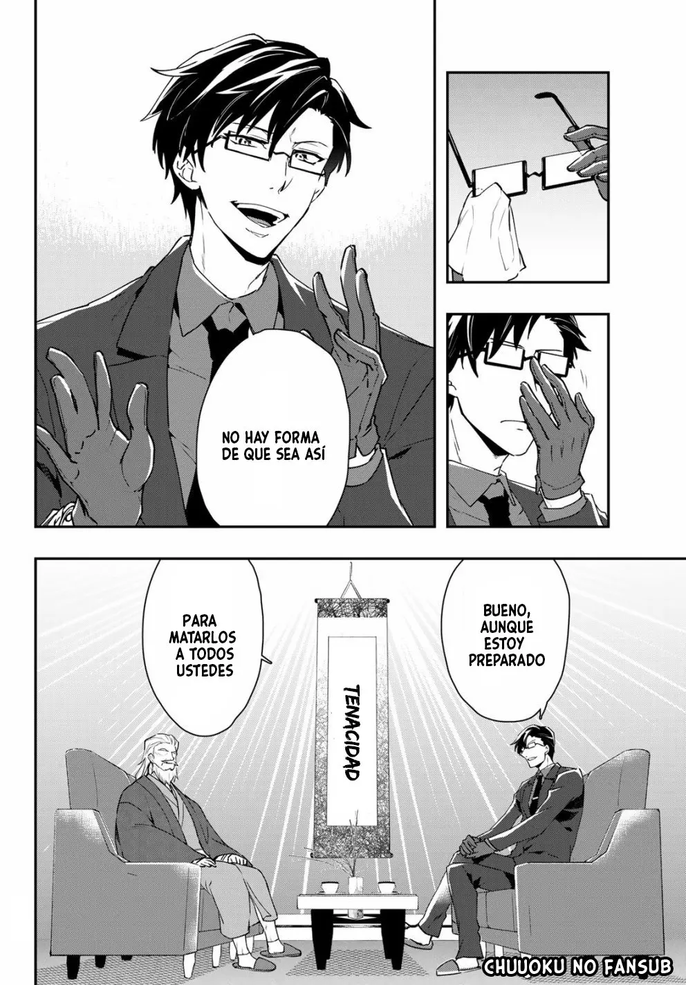 Hypnosis Mic - B.B. vs M.T.C. (2018) - Capítulo 3 - Página 10 - LectorTMOo