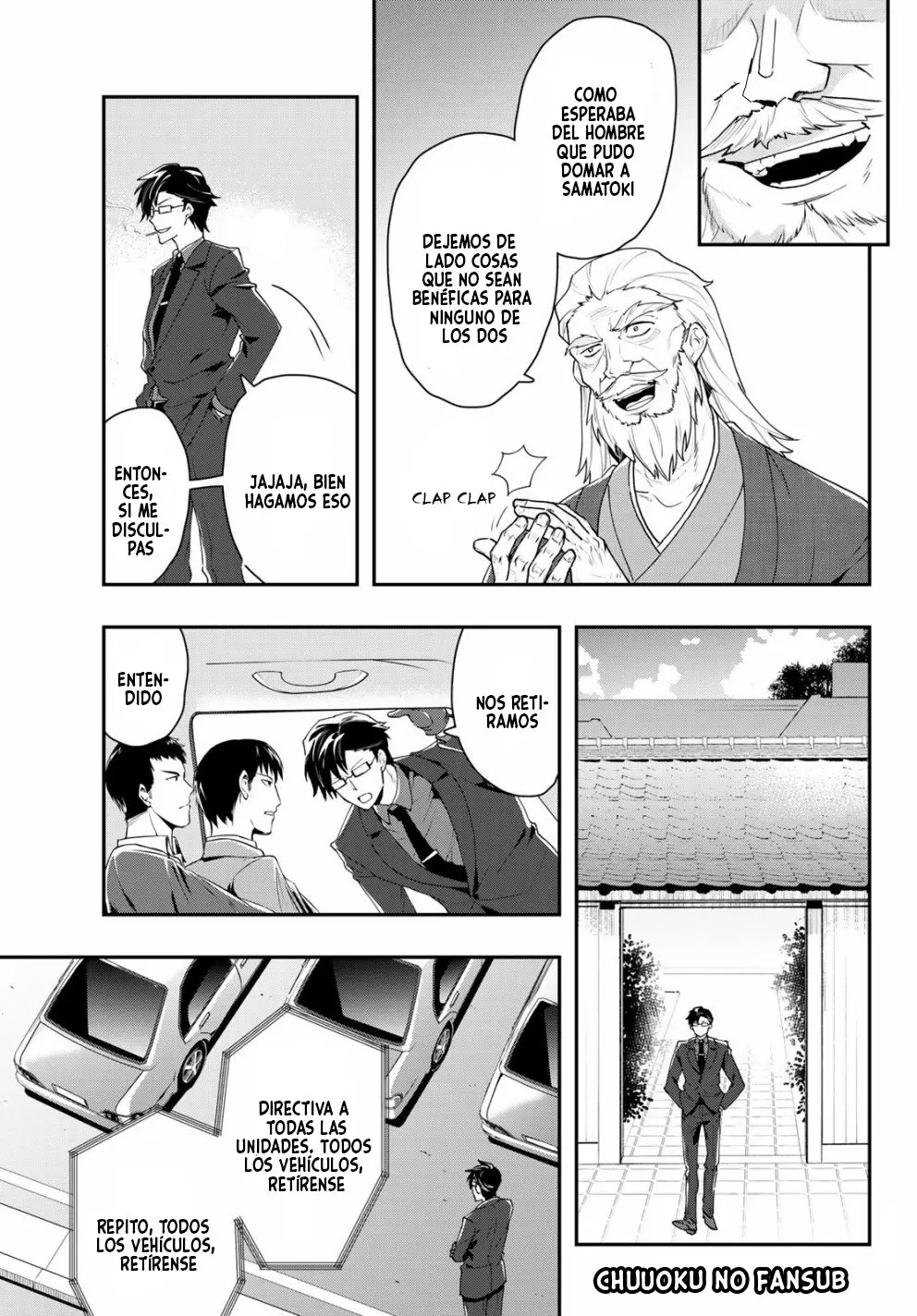 Hypnosis Mic - B.B. vs M.T.C. (2018) - Capítulo 3 - Página 11 - LectorTMOo