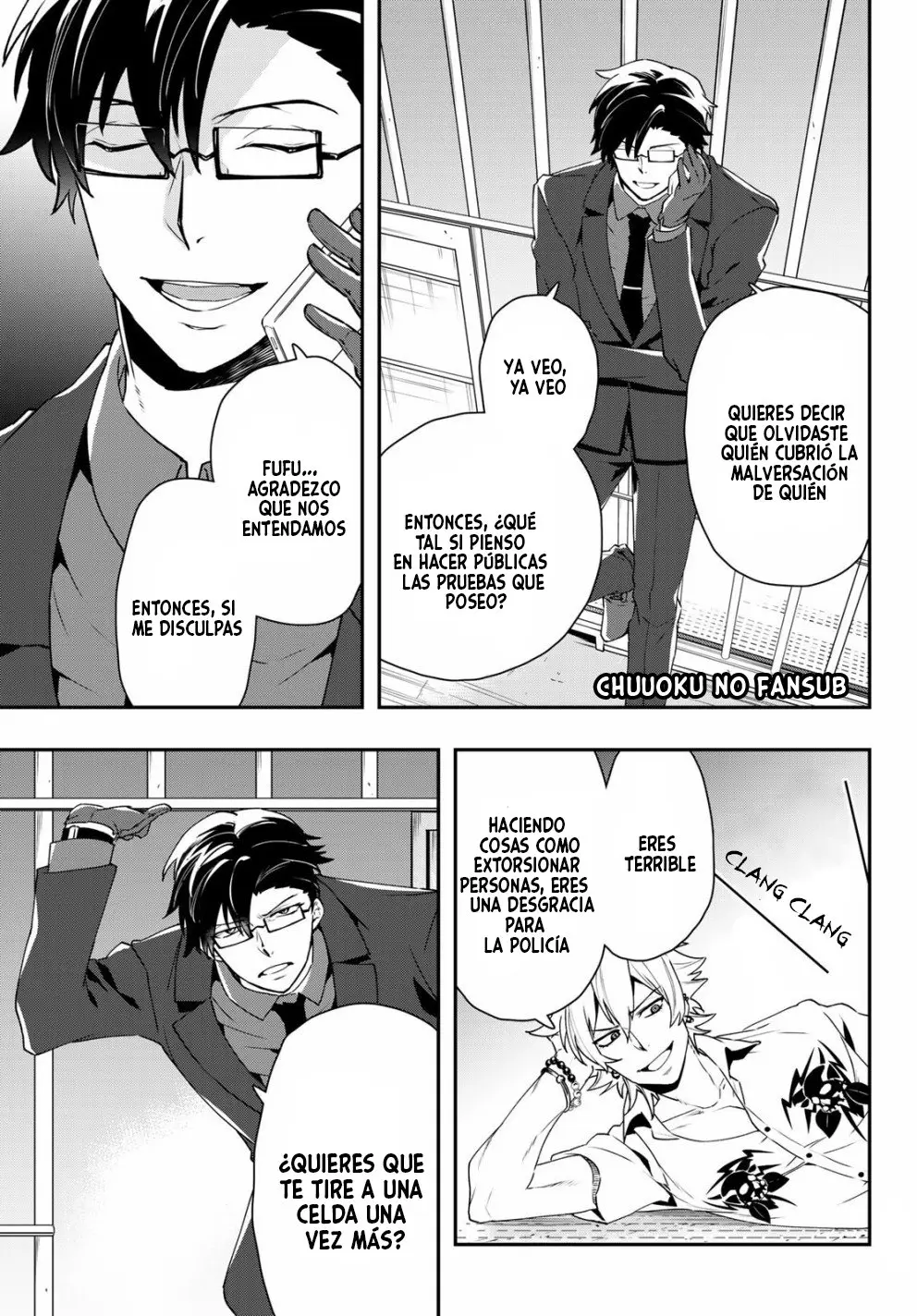 Hypnosis Mic - B.B. vs M.T.C. (2018) - Capítulo 3 - Página 15 - LectorTMOo