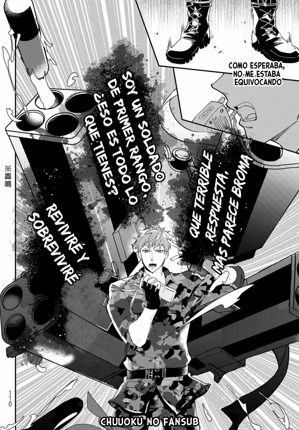 Hypnosis Mic - B.B. vs M.T.C. (2018) - Capítulo 3 - Página 27 - LectorTMOo