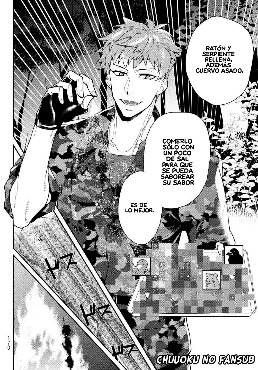 Hypnosis Mic - B.B. vs M.T.C. (2018) - Capítulo 4 - Página 30 - LectorTMOo