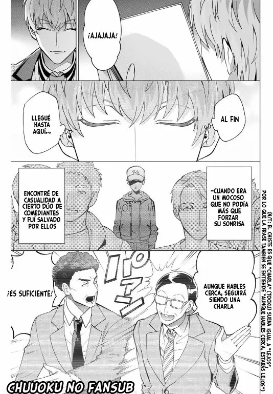Hypnosis Mic D.H. & B.A.T. (2020) - Capítulo 1 - Página 5 - LectorTMOo