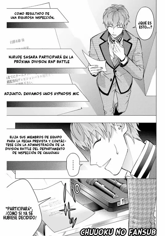 Hypnosis Mic D.H. & B.A.T. (2020) - Capítulo 1 - Página 7 - LectorTMOo