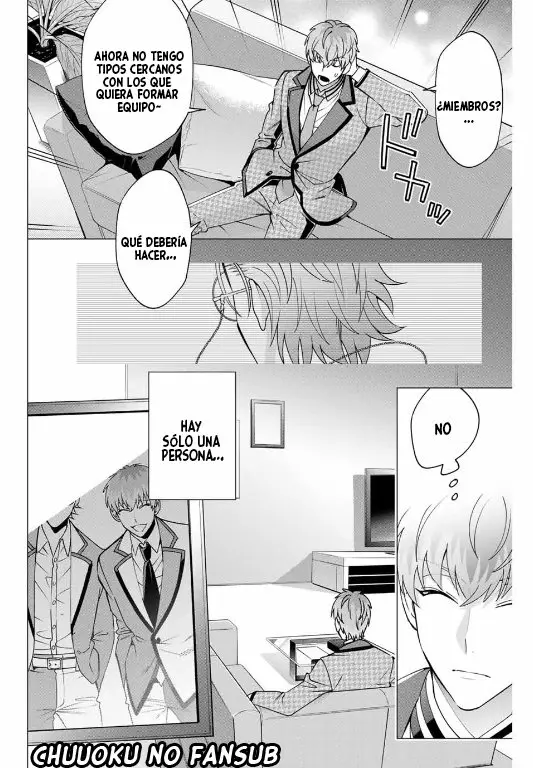 Hypnosis Mic D.H. & B.A.T. (2020) - Capítulo 1 - Página 8 - LectorTMOo