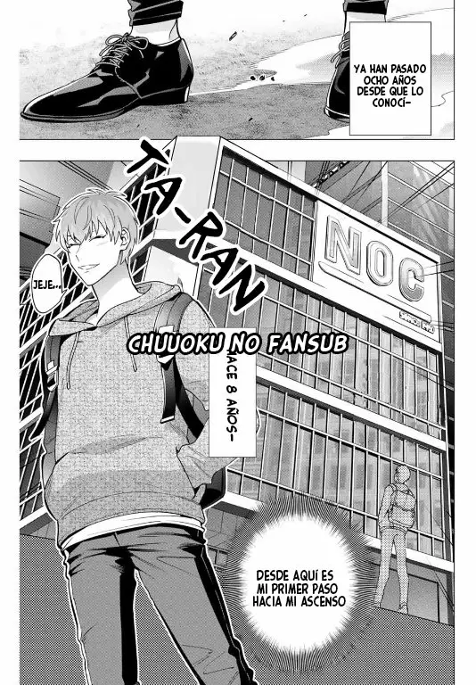 Hypnosis Mic D.H. & B.A.T. (2020) - Capítulo 1 - Página 9 - LectorTMOo