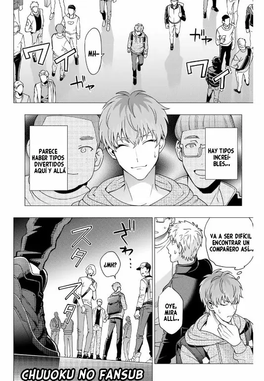 Hypnosis Mic D.H. & B.A.T. (2020) - Capítulo 1 - Página 10 - LectorTMOo