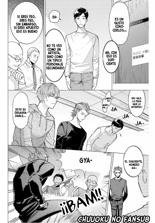 Hypnosis Mic D.H. & B.A.T. (2020) - Capítulo 1 - Página 12 - LectorTMOo
