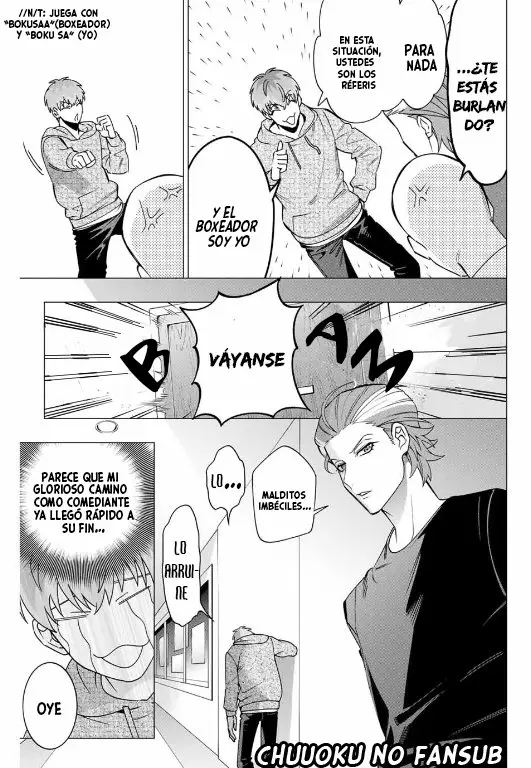 Hypnosis Mic D.H. & B.A.T. (2020) - Capítulo 1 - Página 15 - LectorTMOo