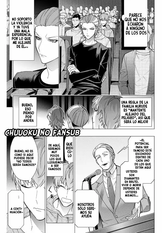 Hypnosis Mic D.H. & B.A.T. (2020) - Capítulo 1 - Página 17 - LectorTMOo