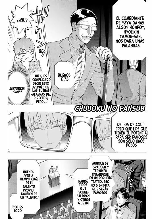 Hypnosis Mic D.H. & B.A.T. (2020) - Capítulo 1 - Página 18 - LectorTMOo