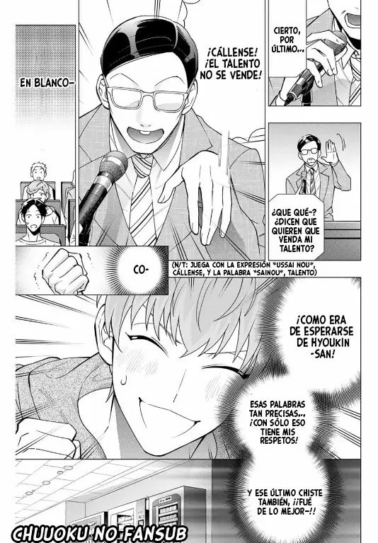 Hypnosis Mic D.H. & B.A.T. (2020) - Capítulo 1 - Página 19 - LectorTMOo