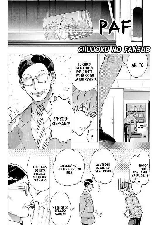 Hypnosis Mic D.H. & B.A.T. (2020) - Capítulo 1 - Página 20 - LectorTMOo