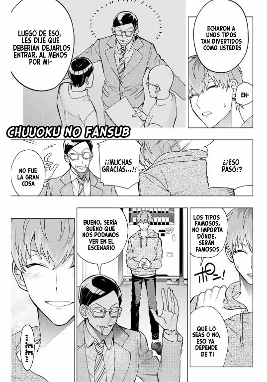 Hypnosis Mic D.H. & B.A.T. (2020) - Capítulo 1 - Página 21 - LectorTMOo