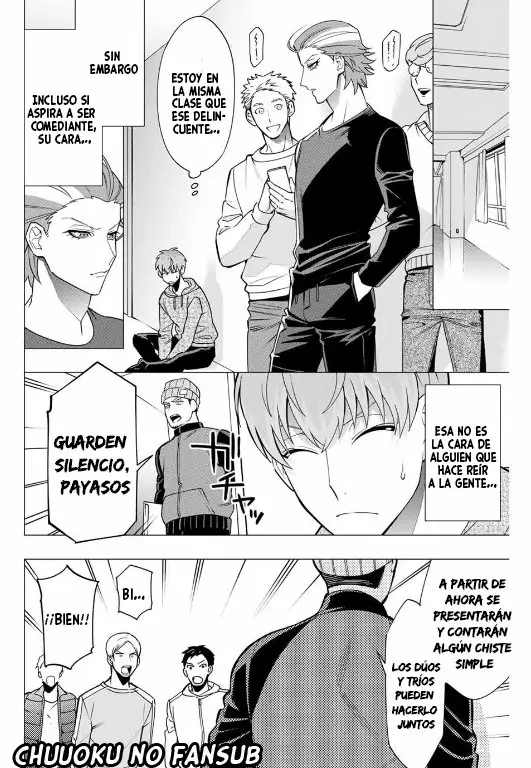 Hypnosis Mic D.H. & B.A.T. (2020) - Capítulo 1 - Página 22 - LectorTMOo
