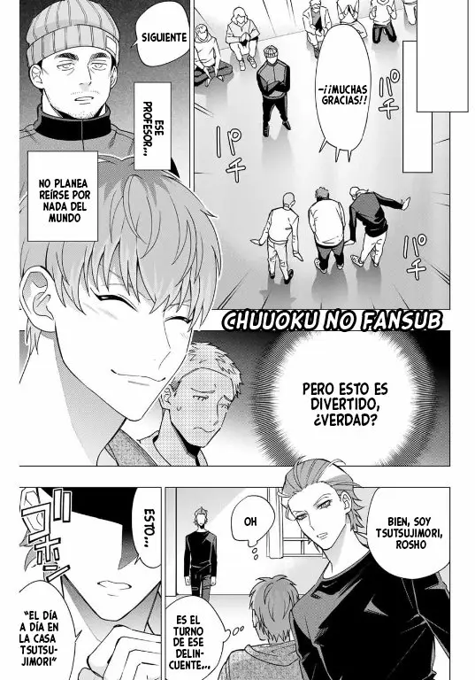 Hypnosis Mic D.H. & B.A.T. (2020) - Capítulo 1 - Página 23 - LectorTMOo