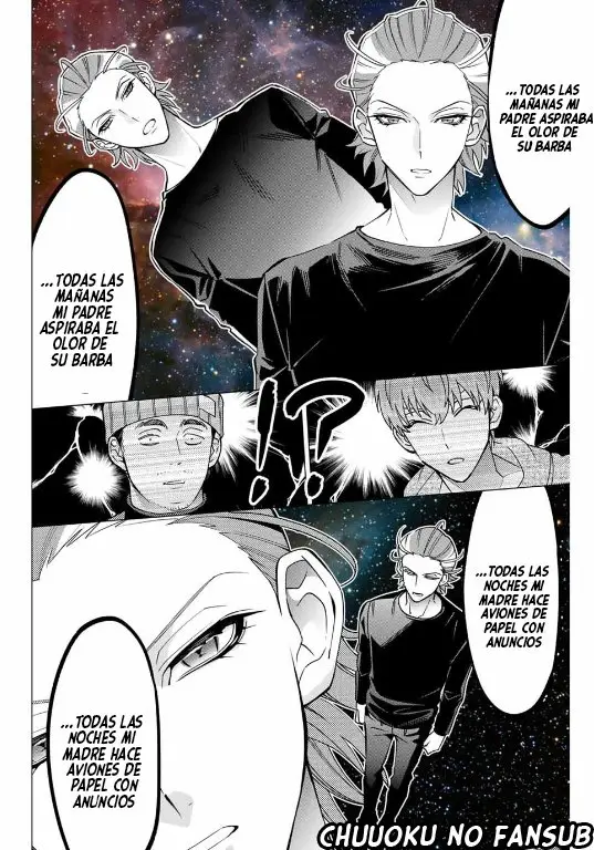 Hypnosis Mic D.H. & B.A.T. (2020) - Capítulo 1 - Página 24 - LectorTMOo