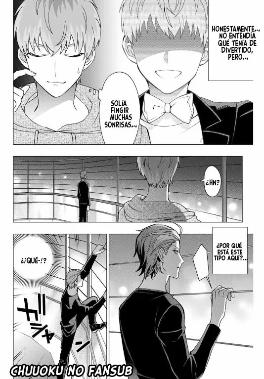 Hypnosis Mic D.H. & B.A.T. (2020) - Capítulo 1 - Página 30 - LectorTMOo