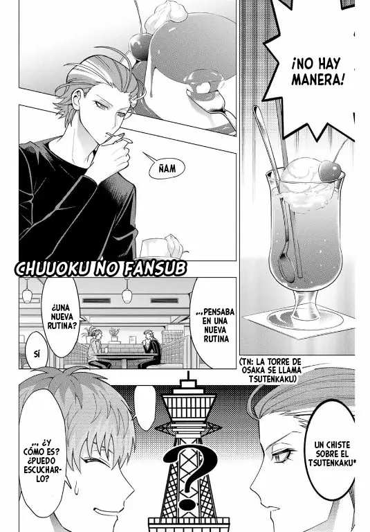 Hypnosis Mic D.H. & B.A.T. (2020) - Capítulo 1 - Página 32 - LectorTMOo