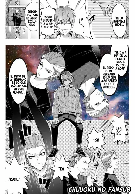 Hypnosis Mic D.H. & B.A.T. (2020) - Capítulo 1 - Página 33 - LectorTMOo