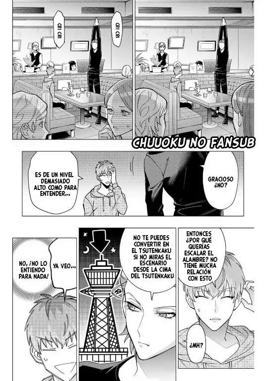 Hypnosis Mic D.H. & B.A.T. (2020) - Capítulo 1 - Página 34 - LectorTMOo
