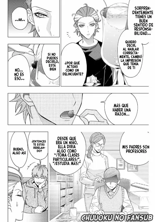 Hypnosis Mic D.H. & B.A.T. (2020) - Capítulo 1 - Página 36 - LectorTMOo