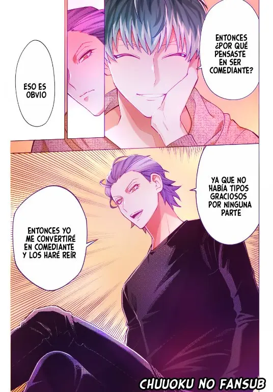 Hypnosis Mic D.H. & B.A.T. (2020) - Capítulo 1 - Página 37 - LectorTMOo