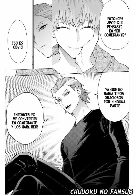 Hypnosis Mic D.H. & B.A.T. (2020) - Capítulo 1 - Página 38 - LectorTMOo