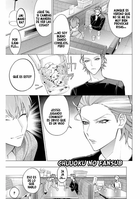 Hypnosis Mic D.H. & B.A.T. (2020) - Capítulo 1 - Página 41 - LectorTMOo