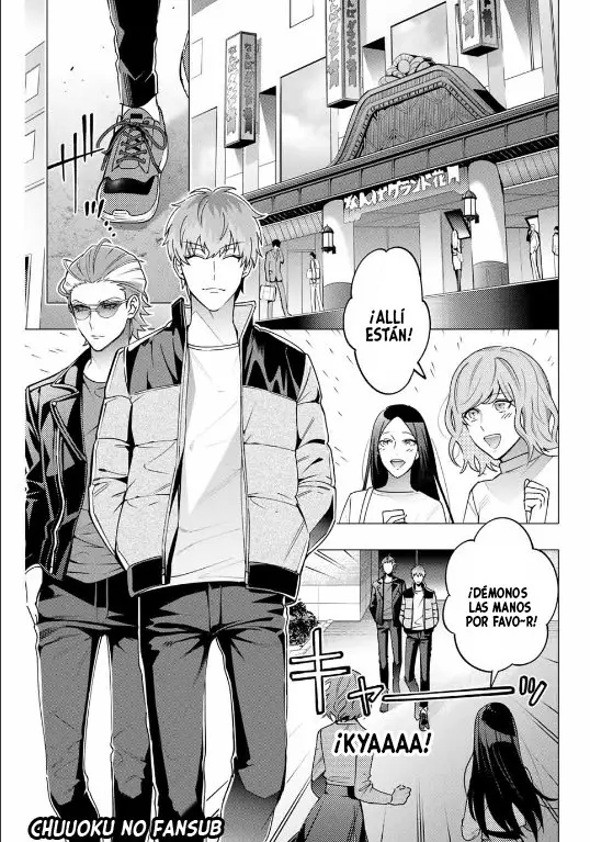Hypnosis Mic D.H. & B.A.T. (2020) - Capítulo 2 - Página 5 - LectorTMOo