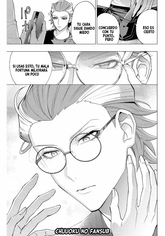 Hypnosis Mic D.H. & B.A.T. (2020) - Capítulo 2 - Página 8 - LectorTMOo