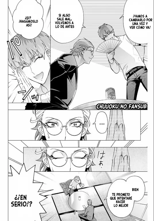 Hypnosis Mic D.H. & B.A.T. (2020) - Capítulo 2 - Página 12 - LectorTMOo